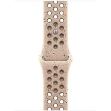 Apple Watch 40mm Desert Stone Nike sportszíj - S/M okosóra kellék