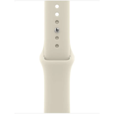 Apple Watch 40mm pískový sportovní řemínek - M/L okosóra kellék