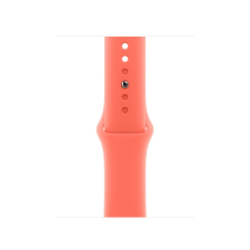Apple Watch 40mm Sport Band M/L Tangerine okosóra kellék