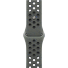 Apple Watch 41 mm Nike sport szíj, M/L - cargo khaki