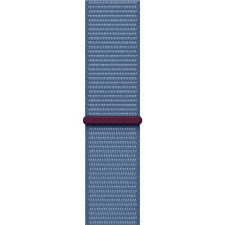Apple Watch 41 mm sport pánt - télkék okosóra kellék