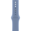 Apple Watch 41 mm sport szíj, M/L - télkék