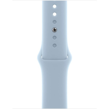 Apple Watch 41mm sport szíj - S/M, világoskék okosóra kellék