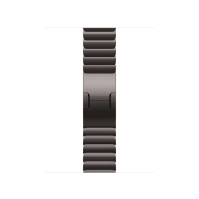Apple Watch 42 mm-es fémszíj palaszürke okosóra kellék