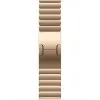 Apple Watch 42 mm fém szíj - aranyszínű