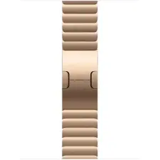 Apple Watch 42 mm fém szíj - aranyszínű okosóra kellék