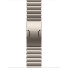 Apple Watch 42 mm fém szíj - natúr (MXMA3ZM/A) okosóra kellék