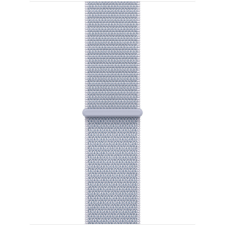 Apple Watch 42 mm sport pánt - fakókék (MXKX3ZM/A) okosóra kellék