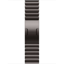 Apple Watch 42mm břidlicově šedý článkový tah okosóra kellék