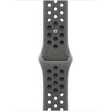 Apple Watch 42mm Cargo khaki sportovní řemínek Nike - M/L okosóra kellék