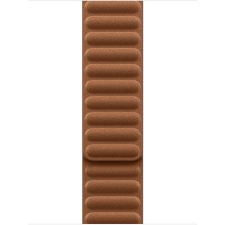 Apple Watch 42mm karamelový Magnetický tah - M/L okosóra kellék