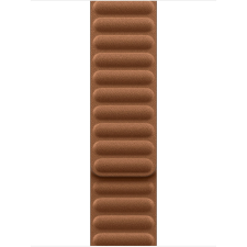 Apple Watch 42mm karamelový Magnetický tah - S/M (MGD84ZM/A) okosóra kellék