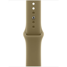 Apple Watch 42mm olivový sportovní řemínek - S/M okosóra kellék