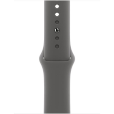 Apple Watch 42mm skálově šedý sportovní řemínek - M/L okosóra kellék