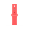 Apple Watch 42mm Sport Band M/L Bright Guava