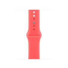 Apple Watch 42mm Sport Band M/L Bright Guava okosóra kellék