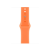 Apple Watch 42mm Sport Band M/L Clementine