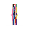 Apple Watch 42mm Sport Band M/L Pride Edition