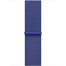 Apple Watch 42mm ultramarínový provlékací sportovní řemínek okosóra kellék