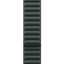 Apple Watch 45 mm mágneses pánt, M/L - örökzöld okosóra kellék