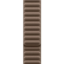 Apple Watch 45 mm mágneses pánt, S/M - vakondszürke okosóra kellék