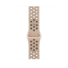 Apple Watch 45mm Nike Band: Nike Sport Band M/L Desert Stone okosóra kellék