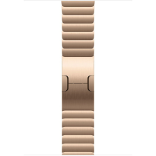 Apple Watch 46 mm fém szíj - aranyszínű (MXMH3ZM/A) okosóra kellék