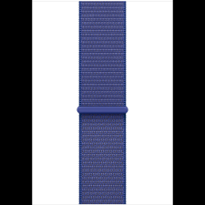 Apple Watch 46 mm sport pánt - ultramarin (MXL73ZM/A) okosóra kellék