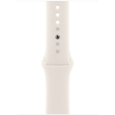 Apple Watch 46 mm sport szíj, S/M - csillagfény okosóra kellék