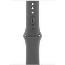 Apple Watch 46 mm sport szíj, S/M - kőszürke okosóra kellék