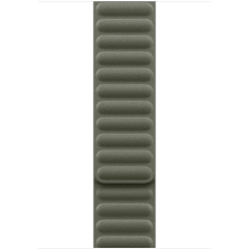 Apple Watch 46mm šalvějově šedý Magnetický tah - M/L (MGDL4ZM/A) okosóra kellék