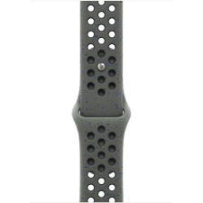 Apple Watch 46mm Cargo khaki sportovní řemínek Nike - S/M okosóra kellék