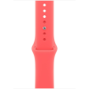 Apple Watch 46mm guavově růžový sportovní řemínek - M/L