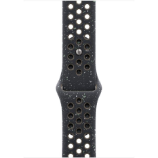 Apple Watch 46mm Midnight Sky sportovní řemínek Nike - M/L okosóra kellék