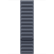 Apple Watch 46mm námořnicky modrý Magnetický tah - S/M (MGDH4ZM/A) okosóra kellék
