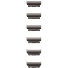 Apple Watch 46mm sada břidlicově šedého článkového tahu okosóra kellék