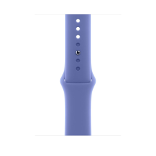 Apple Watch 46mm Sport Band S/M Periwinkle okosóra kellék