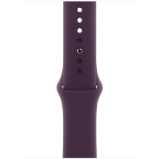 Apple Watch 46mm švestkový sportovní řemínek - M/L okosóra kellék