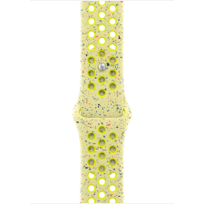 Apple Watch 46mm Volt Splash sportovní řemínek Nike - M/L (MGC14ZM/A) okosóra kellék