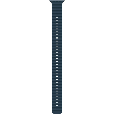 Apple Watch 49 mm Óceán szíj bővítő - kék okosóra kellék