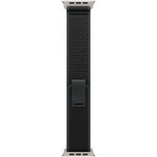 Apple Watch 49 mm Terep pánt, M/L - fekete / natúr titán okosóra kellék