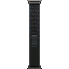Apple Watch 49 mm Terep pánt, S/M - fekete / fekete titán okosóra kellék