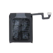  Apple Watch 4 (44mm) akkumulátor, utángyártott, 291mAh, A2059, OEM okosóra kellék