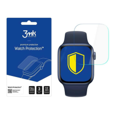 Apple Watch 6 40mm - 3mk Watch Protection v. ARC+ okosóra kellék