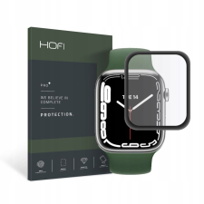  Apple Watch 7 / 8 (41 mm) okosóra üvegfólia - HOFI Glass Pro+ üvegfólia okosóra kellék