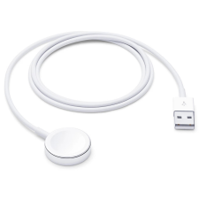 Apple Watch mágneses töltőkábel USB 1m okosóra kellék