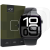 Apple Watch Okosóra kiegészítők Apple Watch 10 (46 mm) okosóra fólia - kijelzővédő fólia (2 db)