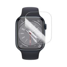 Apple Watch SafeGel Kijelzővédő Fólia - 42mm okosóra kellék