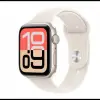  Apple Watch SE 3 GPS 40mm Csillagfény Alumínium Tok