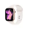 Apple Watch Series 11 okosóra rózsaszín MF8E4ZR/A (Q502-0AC)